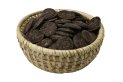Черный шоколад (дропсы) "Belcolade noir Selection", 55%, 15 кг