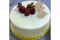 Глазур гелева "Brillo White" 5 кг