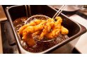 Высокоолеиновое подсолнечное масло "Effo Deep Fry", 15 л