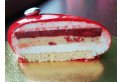 Начинка "Frutfil Strawberry D", 13 кг