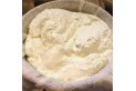 Сир творожний Natura cream, 1,8 кг (брус)