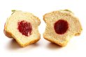 Начинка полунична "Purafil Strawberry", 15 кг